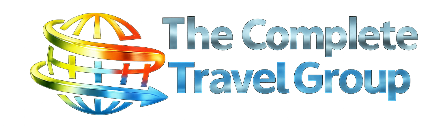 The Complete Travel Group