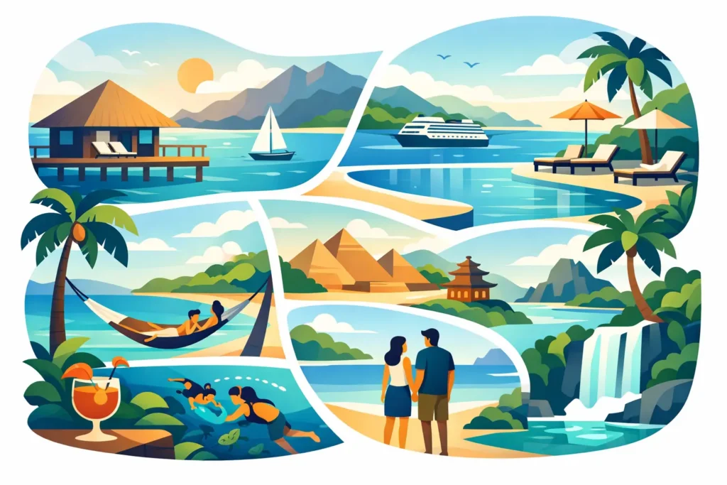 10 Best Unlimited Vacation Club Destinations