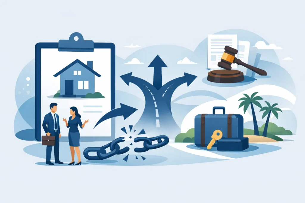 7 Best Ways to Exit Timeshare Contracts