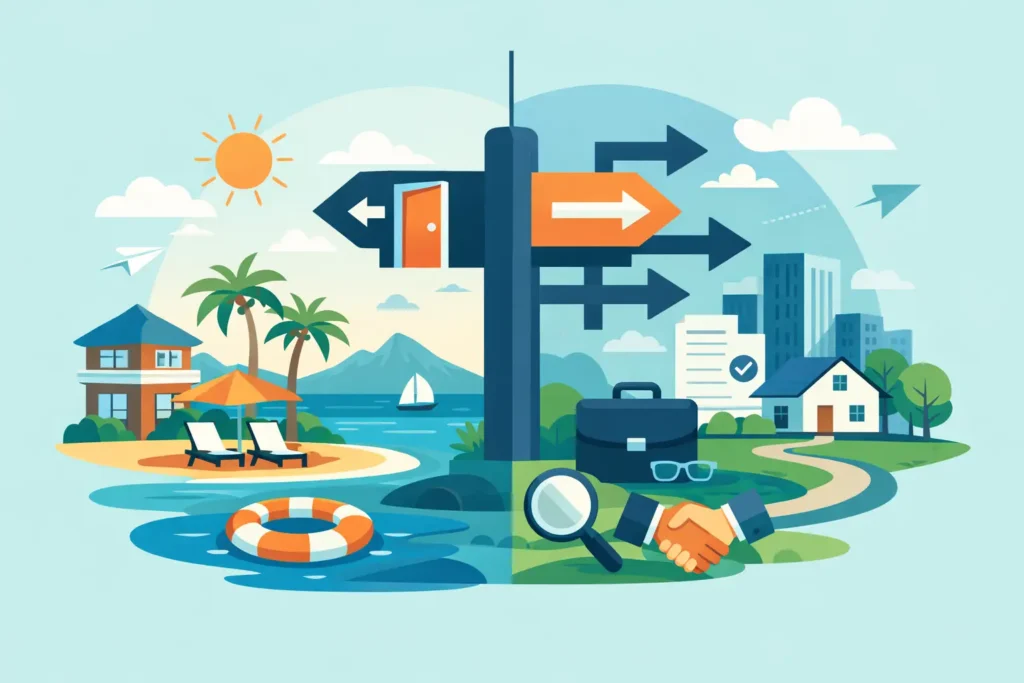 7 Timeshare Exit Company Alternatives