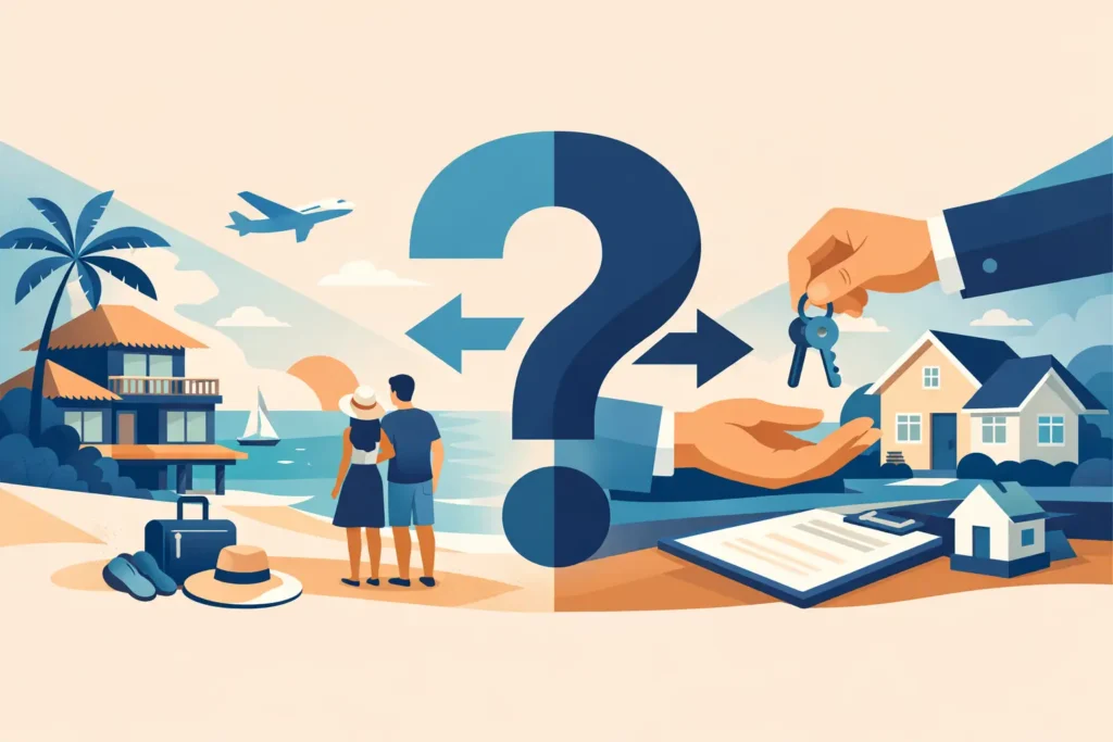 Can You Return Vacation Ownership After 3 Years?