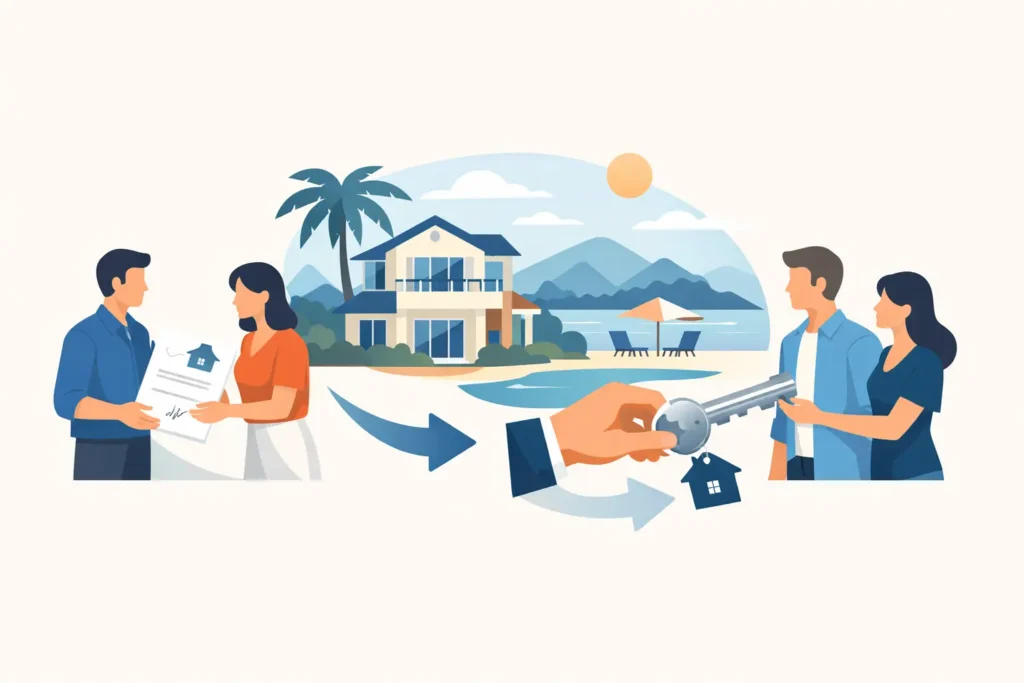 Can You Transfer Timeshare Ownership?