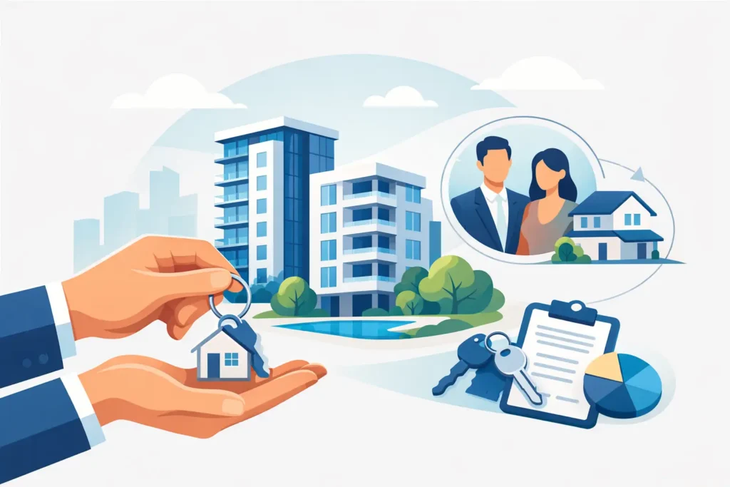 Condominium Ownership Meaning Explained