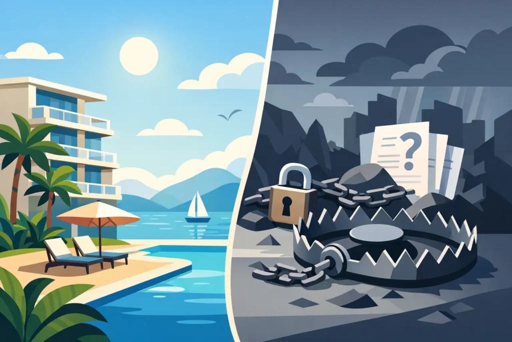 Resort Condo Ownership Without the Traps