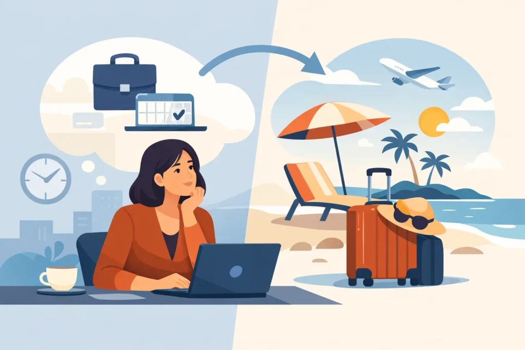 What Is Flexible Vacation Time Really?