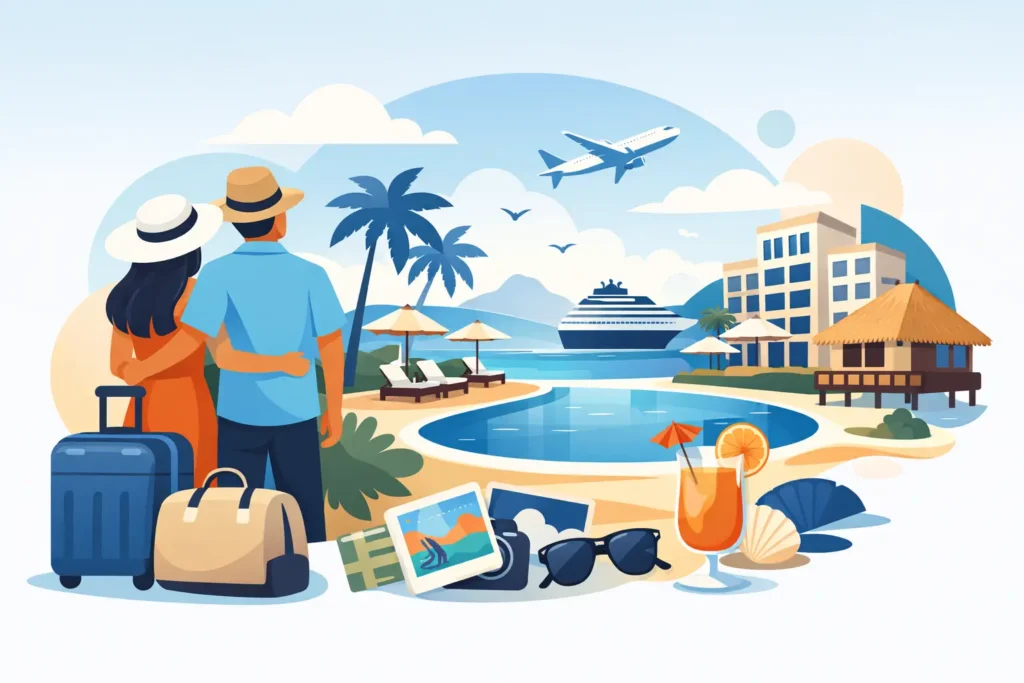 What Is Unlimited Vacation Club?