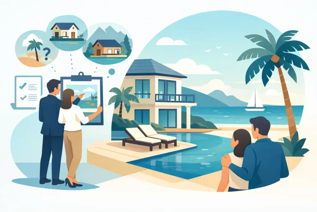 What Is Vacation Ownership, Really?