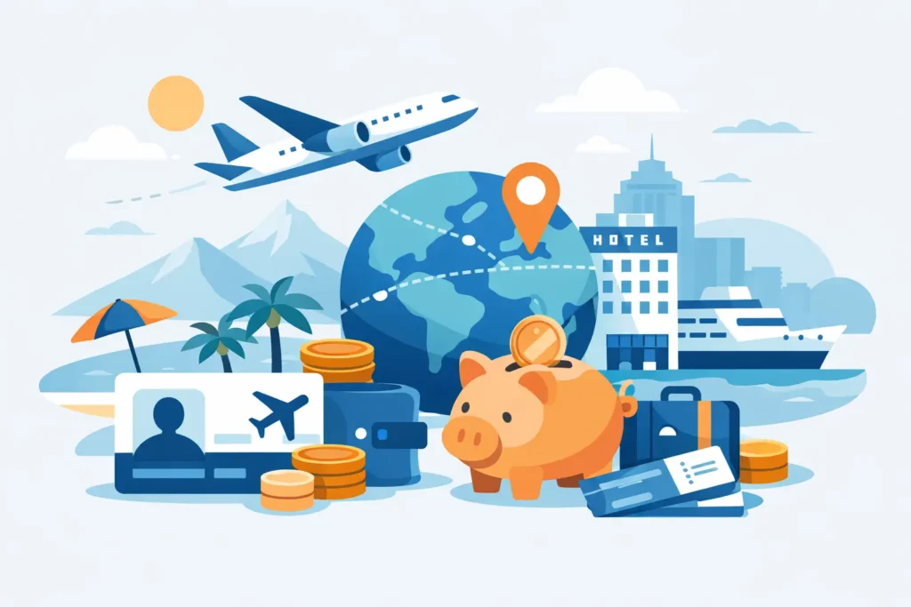 8 Best Travel Memberships for Savings